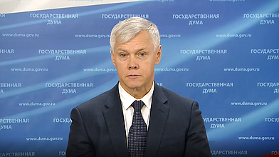 Пресс-подход представителей фракции «Справедливая Россия — За правду»