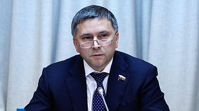 Заседание Комитета по экологии, природным ресурсам и охране окружающей среды