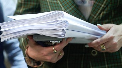 Расширенное заседание Комитета по энергетике на тему "Развитие рынка газомоторного топлива"