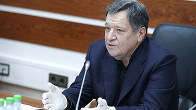 Заседание Комитета по бюджету и налогам