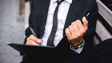 Заседание Комитета по энергетике