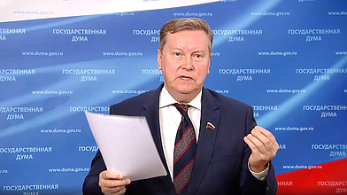 Пресс-подход представителей фракции «Справедливая Россия — За правду»