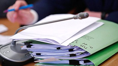 Круглый стол» Комитета по энергетике на тему «Совершенствование нормативно-правового регулирования функционирования электроэнергетики и гарантированного обеспечения доступной электрической энергией населения»