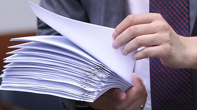 Расширенное совещание Комитета по охране здоровья на тему "Анализ эффективности законодательства в сфере оборота наркотических средств, а также предложения по его совершенствованию"