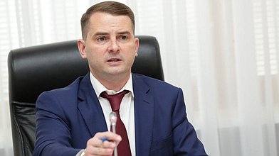 Заседание Комитета по труду, социальной политике и делам ветеранов