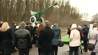 Рабочая поездка Председателя Государственной Думы Б.В.Грызлова в Тульскую область 