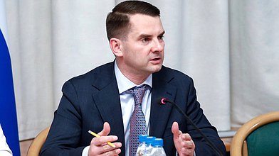 Заседание Комитета по труду, социальной политике и делам ветеранов