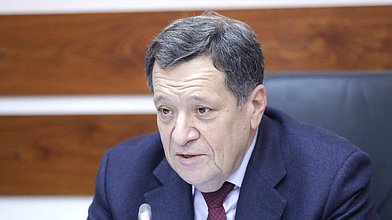 Заседание Комитета по бюджету и налогам