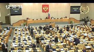 Пленарное заседание 13.02.2013 (12.30-14.00)