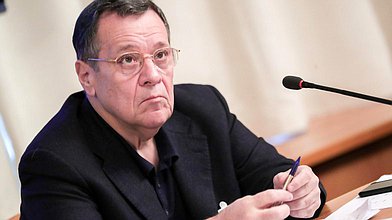 Заседание Комитета по бюджету и налогам (часть 1)