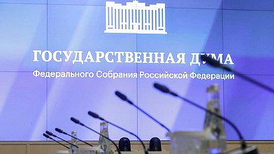 Круглый стол фракции "Новые люди" на тему "Стратегия развития беспилотной авиации в Российской Федерации"