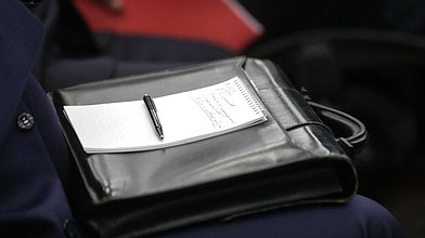 Заседание Экспертного совета фракции «Справедливая Россия» на тему «Цифровизация образования: государственный и общественный взгляд. Оценка рисков и пути решения»