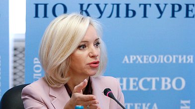 Заседание Комитета по культуре