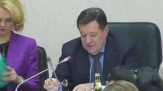 Заседание Комитета по бюджету и налогам