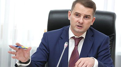 Заседание Комитета по труду, социальной политике и делам ветеранов