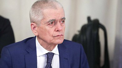Заседание рабочей группы по парламентскому контролю за обеспечением бесплатным горячим питанием обучающихся