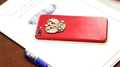 Заседание Комитета по жилищной политике и жилищно-коммунальному хозяйству