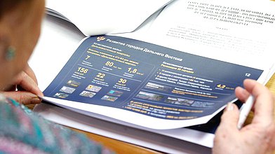 Круглый стол Комитета по развитию Дальнего Востока и Арктики на тему «Жизненные стратегии молодежи российской Арктики и Дальнего Востока: факторы формирования и перспективы реализации»