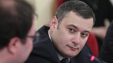 Заседание Комитета по информационной политике, информационным технологиям и связи