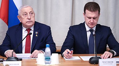 Парламентские слушания на тему «О проекте Стратегии социально-экономического развития Дальневосточного федерального округа до 2030 года с прогнозом до 2036 года»