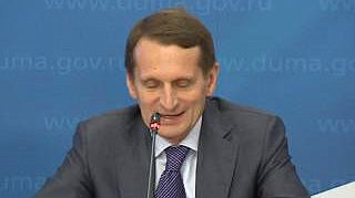 Встреча Председателя Государственной Думы с членами Общественной молодёжной палаты (Молодёжного парламента) при Государственной Думе