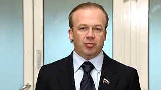 Выступление заместителя председателя Комитета по гражданскому, уголовному, арбитражному и процессуальному законодательству А.Г.Назарова перед парламентскими журналистами 18.10.2011