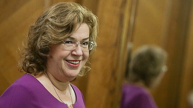 Комментарий Председателя Комитета ГД по вопросам семьи, женщин и детей О.Н.Епифановой по итогам заседания Комитета «О неотложных мерах по обеспечению охраны жизни и здоровья детей в период летней оздоровительной кампании»