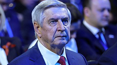 Пресс-подход Первого заместителя Председателя ГД Ивана Мельникова (фракция КПРФ)