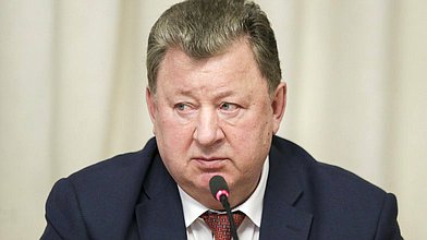 Заседание Комитета по аграрным вопросам