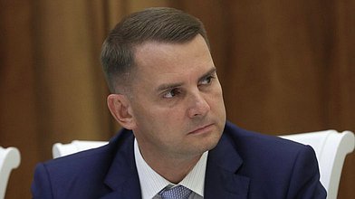 Заседание Комитета по труду, социальной политике и делам ветеранов