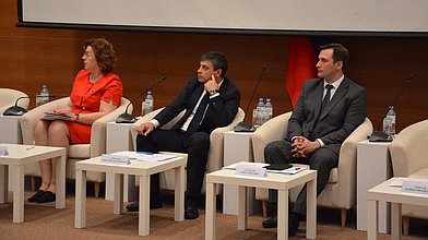 Круглый стол по вопросу социального статуса медицинского работника