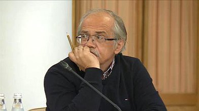 Круглый стол на тему: "Преподавание основ права в средней школе в рамках курса обществознания", 14.09.2016