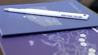 Заседание Комитета по транспорту и развитию транспортной инфраструктуры