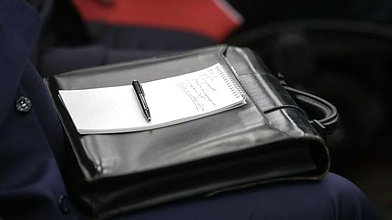 Заседание Комитета по природным ресурсам, собственности и земельным отношениям