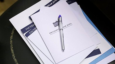 Заседание Комитета по развитию гражданского общества, вопросам общественных и религиозных объединений