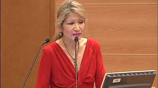 Лекция  Евгения Евтушенко в Государственной Думе в рамках цикла лекций, приуроченных к Году культуры в Российской Федерации. 23 мая 2014 года