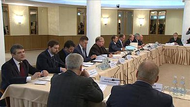 Заседание Организационного комитета по поддержке литературы, книгоиздания и чтения в Российской Федерации в 2016 - 2018 годах, 21.09.2016