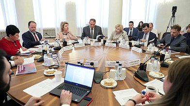 Заседание Комитета по культуре