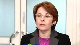 Заявление депутата О.Г.Дмитриевой. Позиция фракции «Справедливая Россия» по поводу принятия в 1-м чтении проекта Федерального бюджета на 2012 г. и на плановый период 2013-14г.г. 