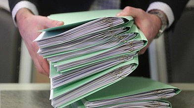 Установочное совещание по реализации Всероссийской акции «Герои регионов»