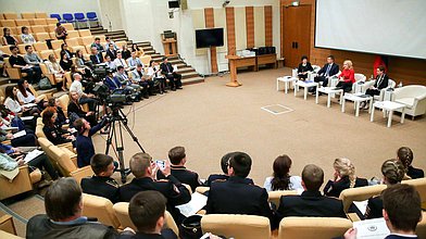 Финал конкурса творческих работ: «Принудительные меры воспитательного воздействия: к исправлению без судимости»