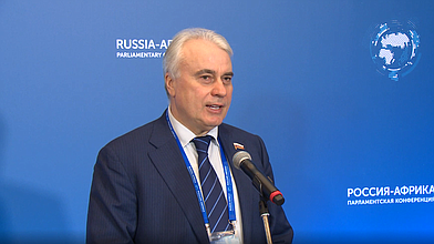 Пресс-подход Председателя Комитета по энергетике Павла Завального