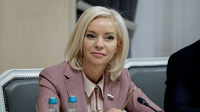 Заседание Комитета по культуре