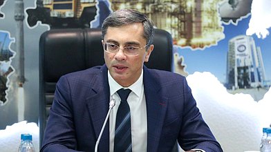 Круглый стол Комитета по экономической политике на тему "Антикризисное законодательство и стратегическое развитие отечественной металлургии"