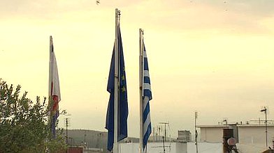 О посещении Председателем Государственной Думы С.Е.Нарышкиным Греции  05.07.2016 