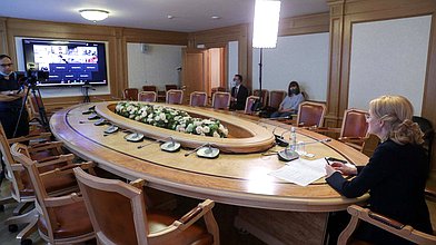 Семинар-совещание по актуальным вопросам организации отдыха и оздоровления детей