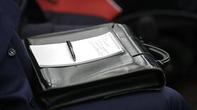 Заседание Комитета по природным ресурсам,собственности и земельным отношениям