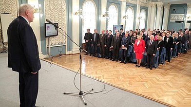 Литературная премия, посвященная празднованию 75-летия Победы советского народа в Великой Отечественной войне