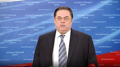 Пресс-подход Председателя Комитета по делам национальностей Геннадия Семигина