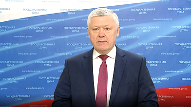 Пресс-подход Председателя Комитета по безопасности и противодействию коррупции Василия Пискарева
